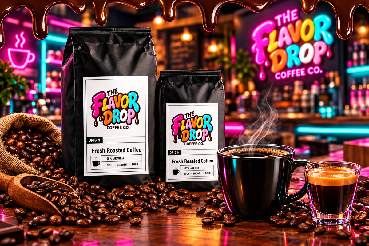 Coffee Collection