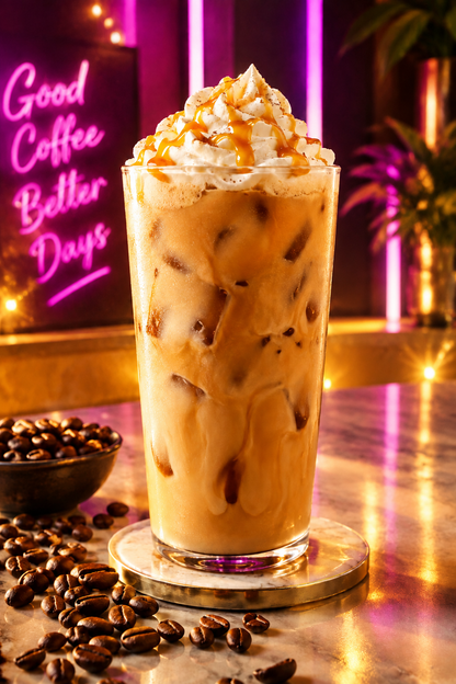 Breakfast Blend - No Bag