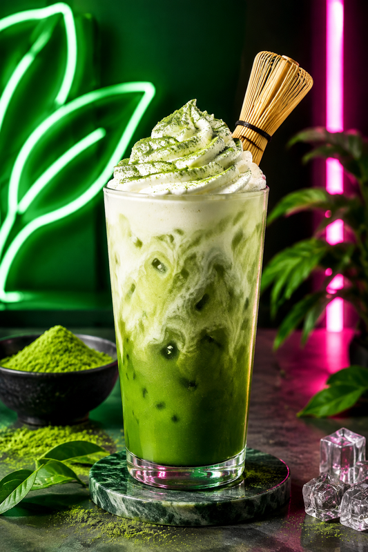 Matcha